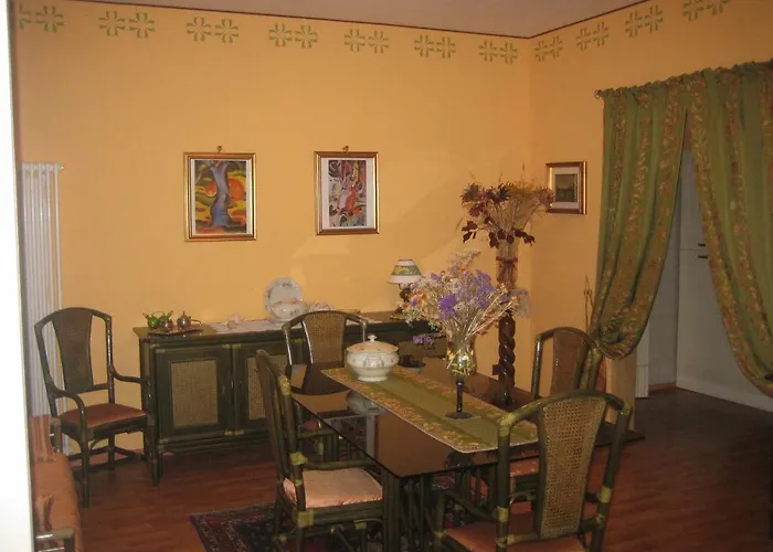 B&B 2 Palme