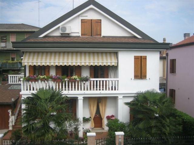 B&B 2 Palme