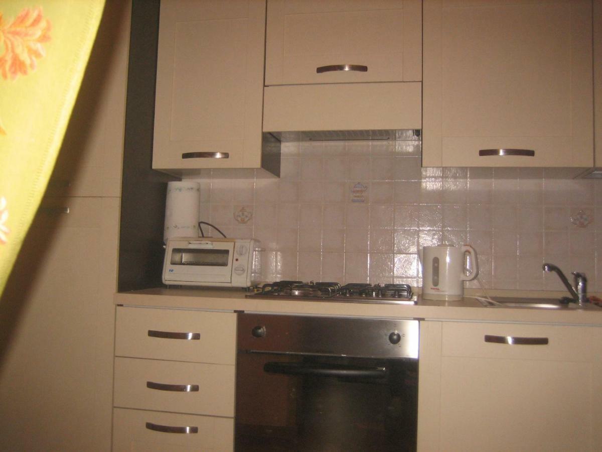 Bed & Breakfast B&B 2 Palme