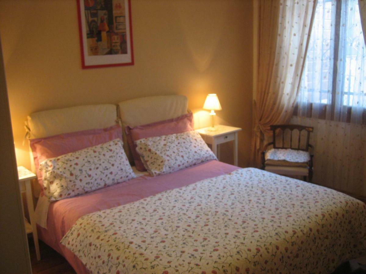 B&B 2 Palme *