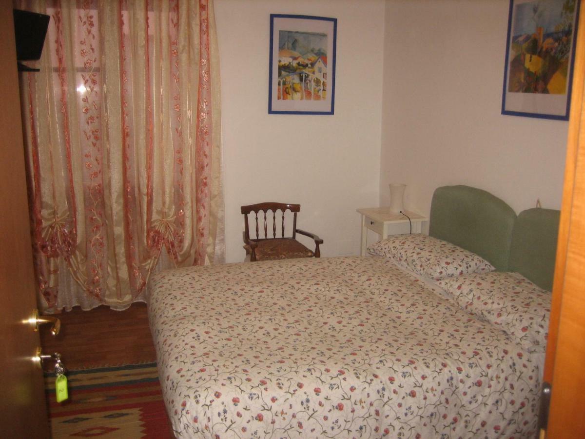 Bed & Breakfast B&B 2 Palme