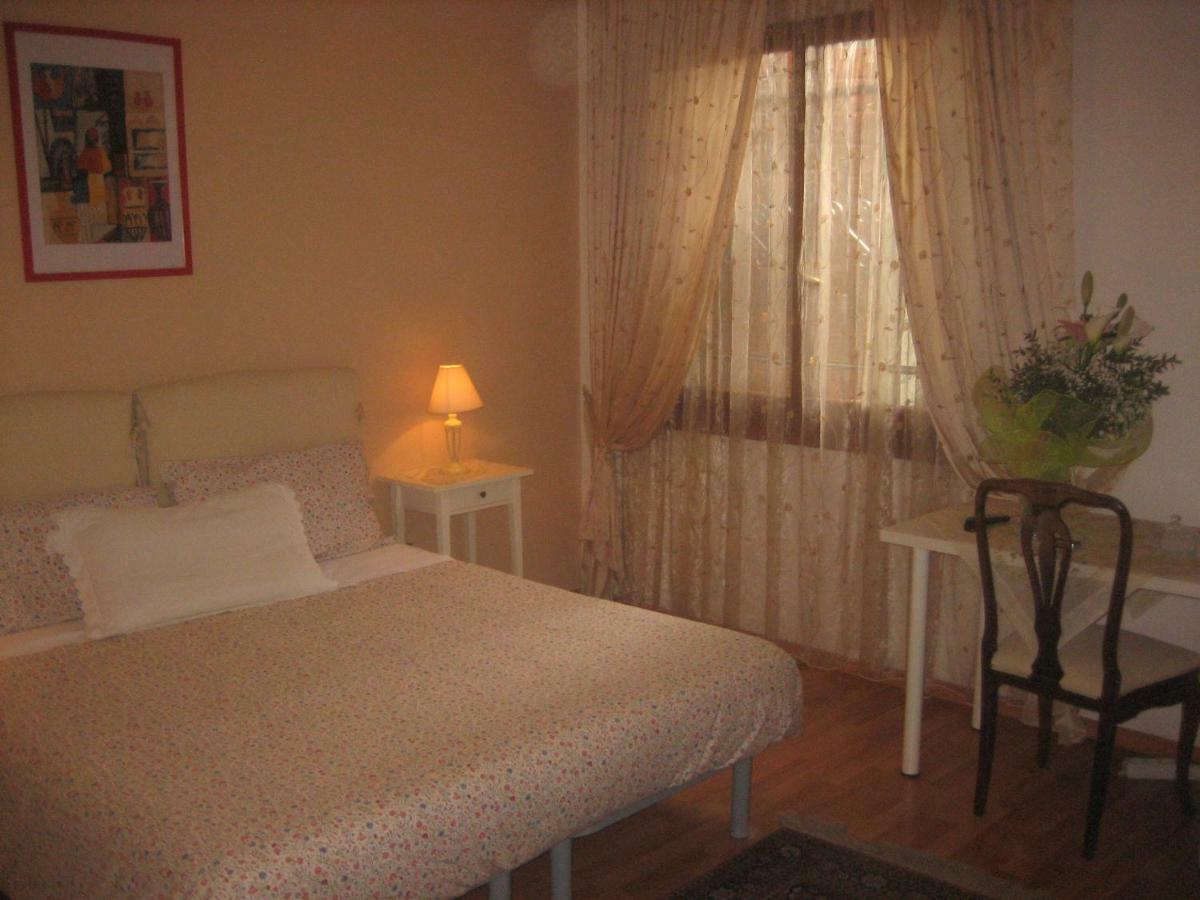 B&B 2 Palme *