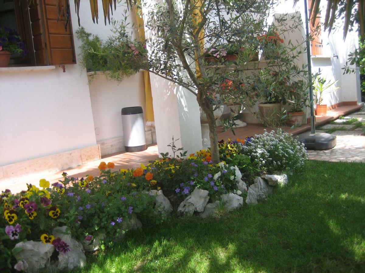 Bed & Breakfast B&B 2 Palme